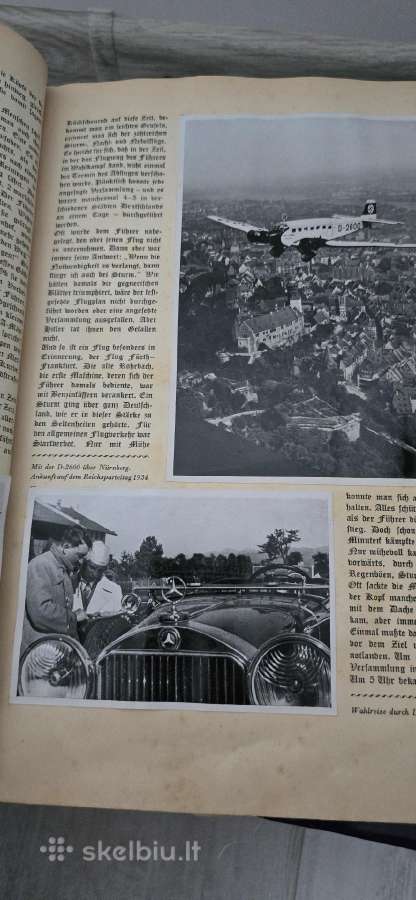 Vokiška knyga 11 - nuotraukos Nr. 7