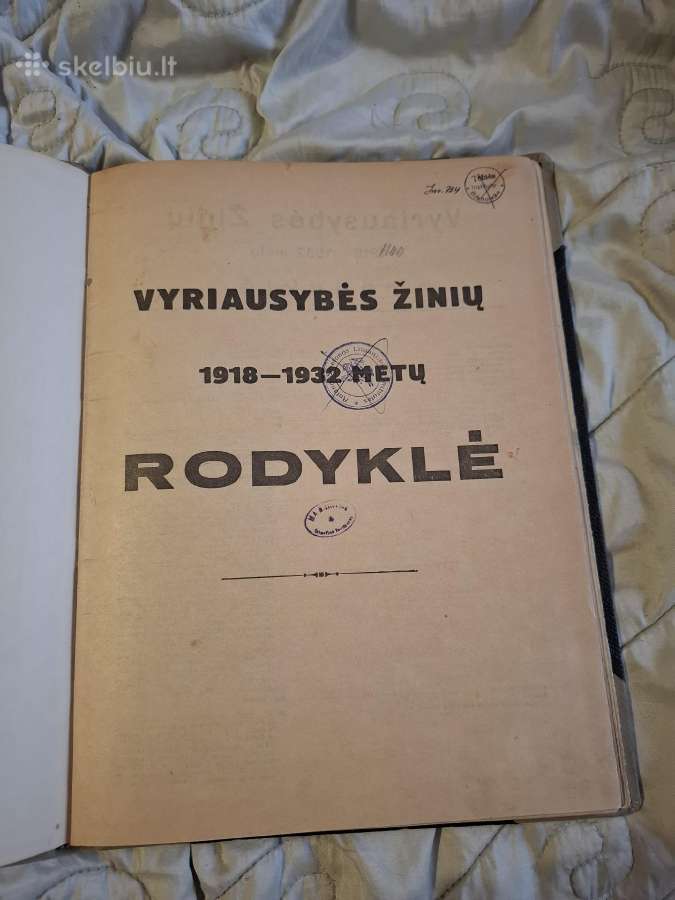Vyriausybės žinios - nuotraukos Nr. 4