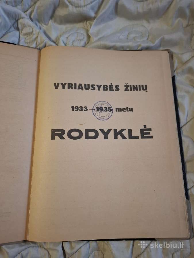Vyriausybės žinios - nuotraukos Nr. 5