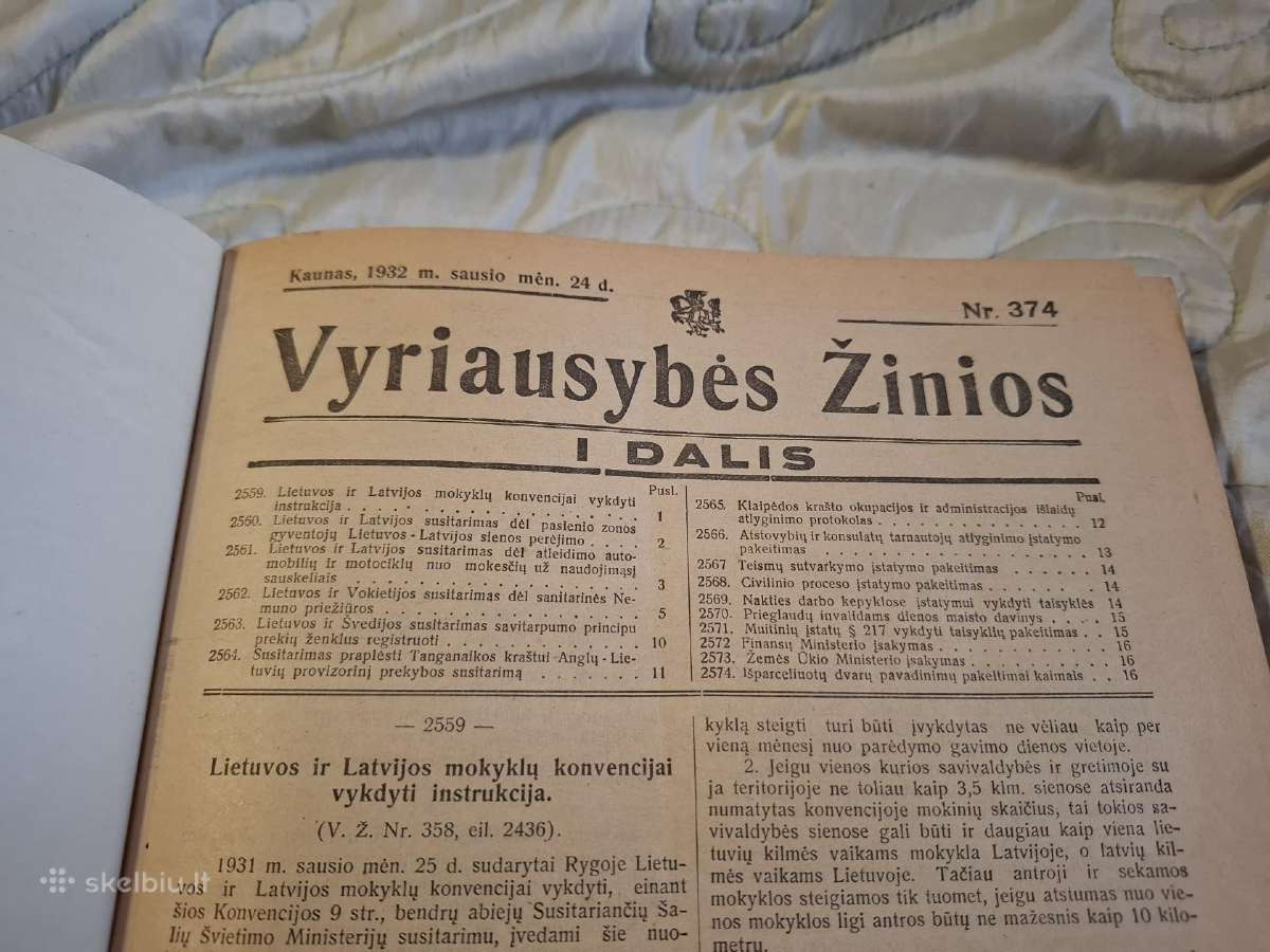 Vyriausybės žinios - nuotraukos Nr. 13