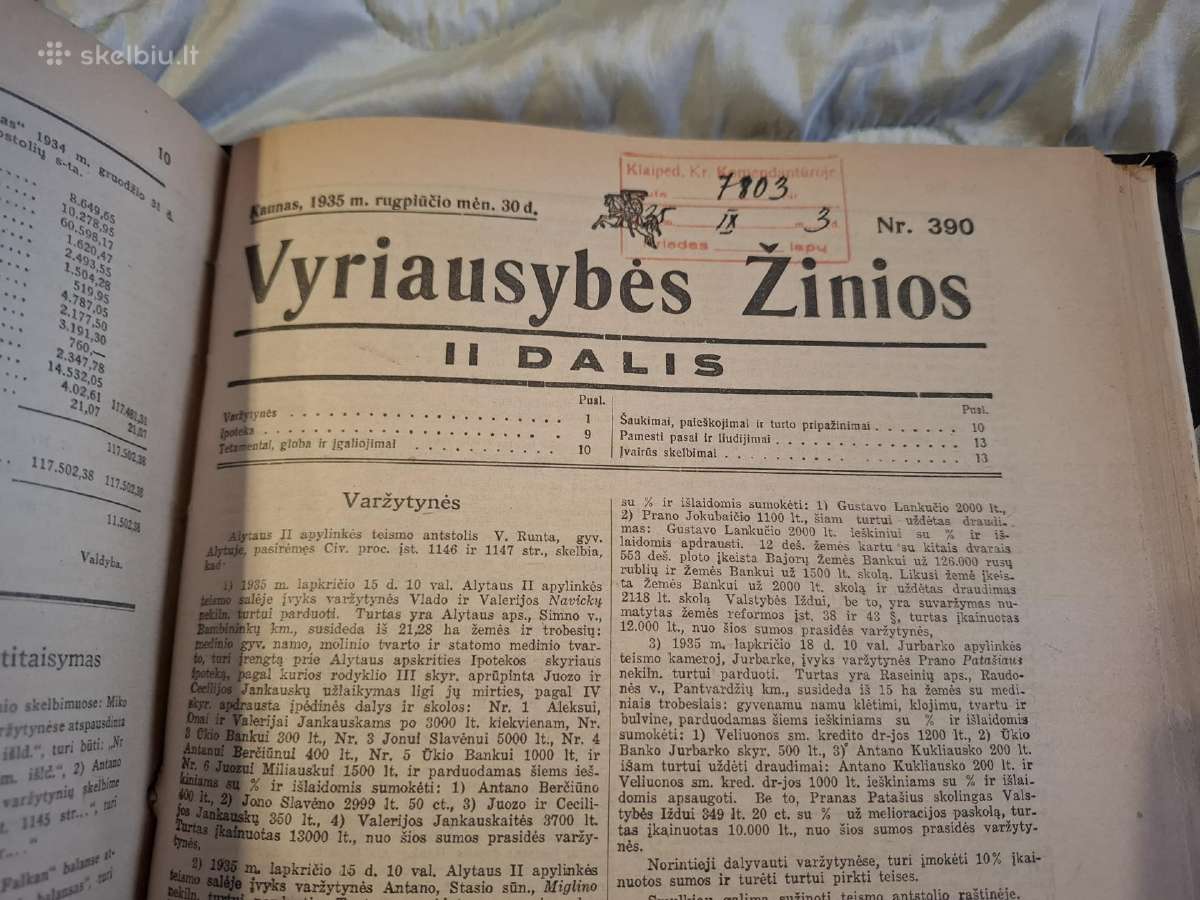 Vyriausybės žinios - nuotraukos Nr. 22