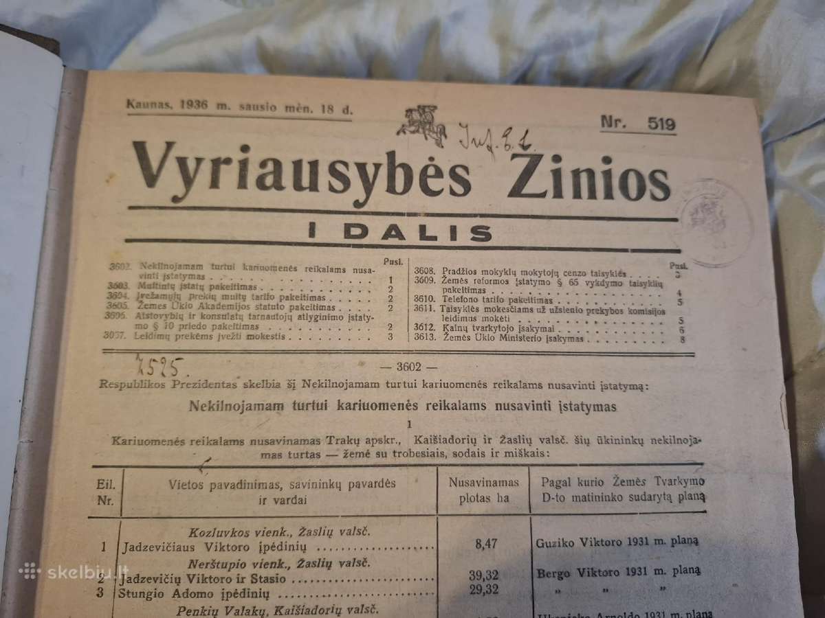 Vyriausybės žinios - nuotraukos Nr. 25