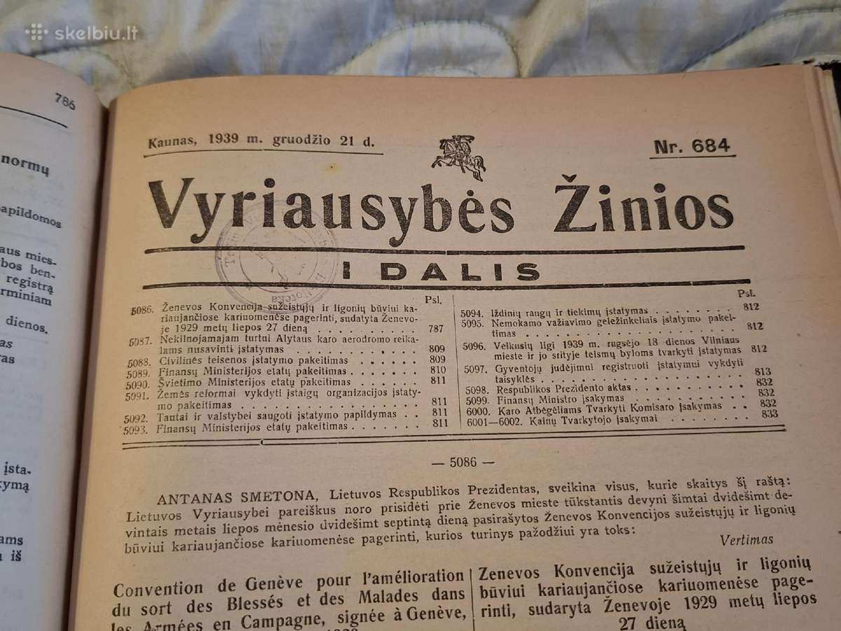 Vyriausybės žinios - nuotraukos Nr. 26