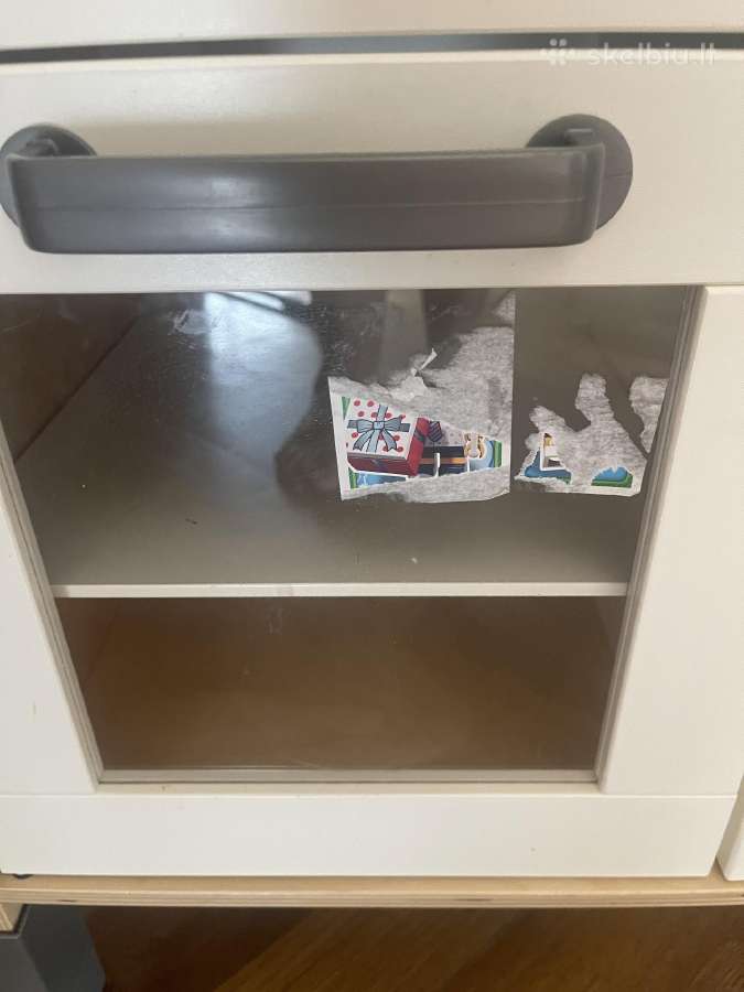 Ikea vaikiška virtuvė - nuotraukos Nr. 3