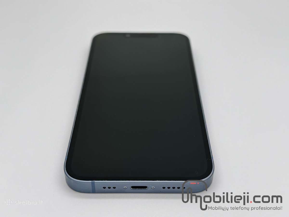 Idealūs! Apple iPhone 14 128/256gbgb - nuotraukos Nr. 19