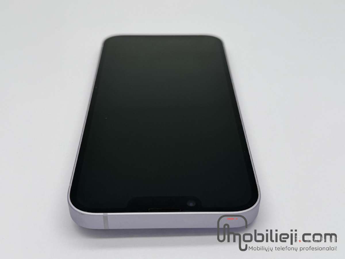 Idealūs! Apple iPhone 14 128/256gbgb - nuotraukos Nr. 26