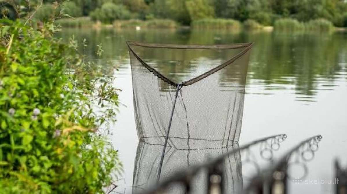 Solar bow lite landing net - nuotraukos Nr. 2