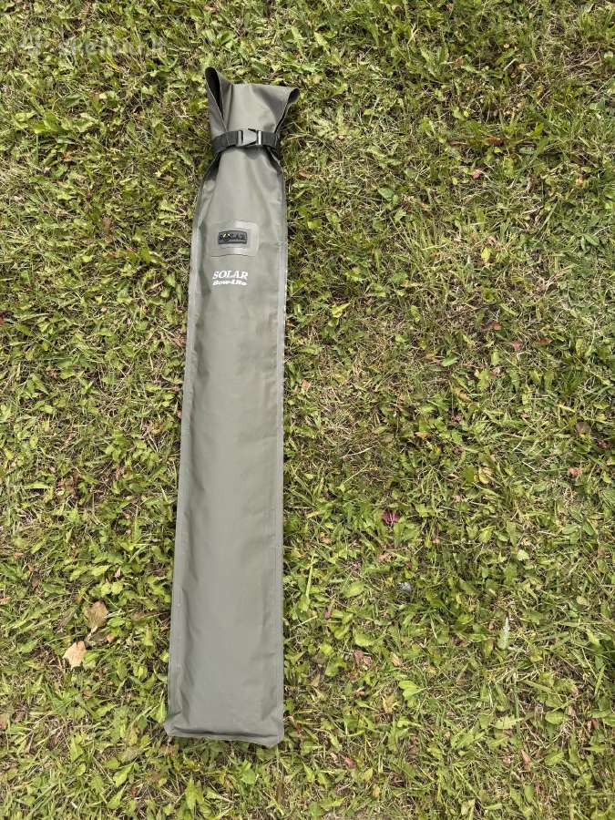 Solar bow lite landing net - nuotraukos Nr. 3