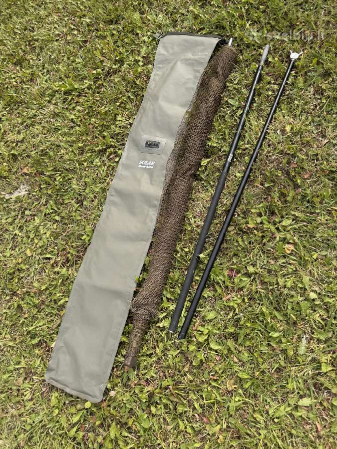 Solar bow lite landing net - nuotraukos Nr. 4