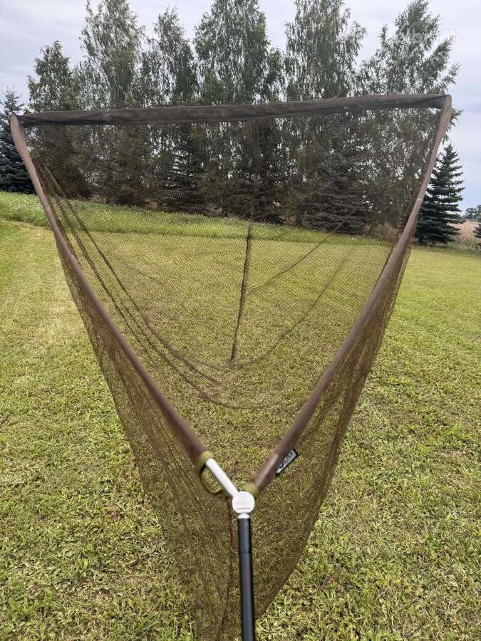 Solar bow lite landing net - nuotraukos Nr. 5