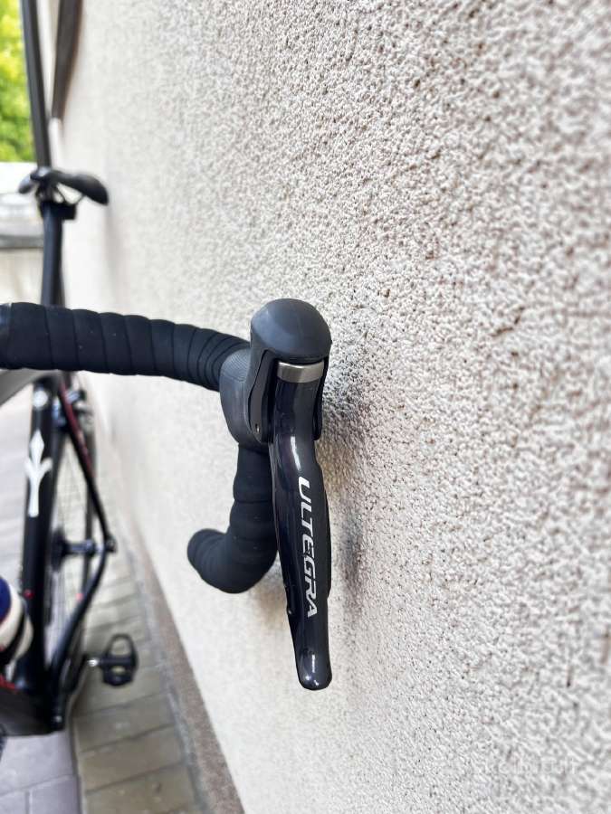 Wilier Zero 9 XL su Ultegra Di2 - nuotraukos Nr. 6
