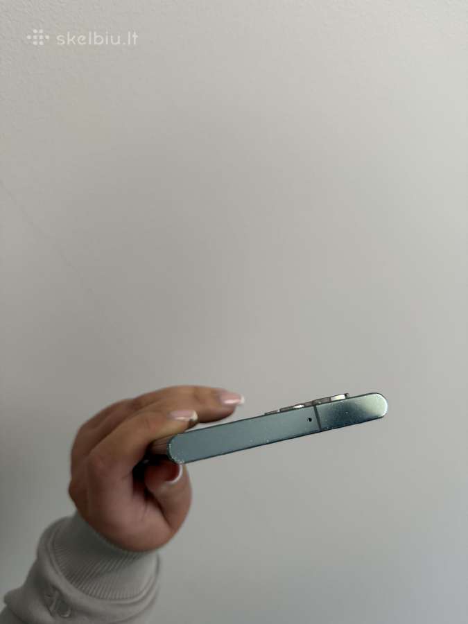 Samsung galaxy s22 ultra - nuotraukos Nr. 3