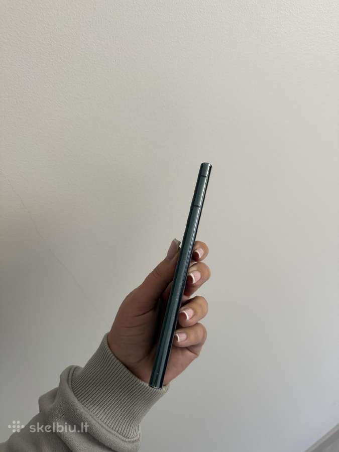 Samsung galaxy s22 ultra - nuotraukos Nr. 4