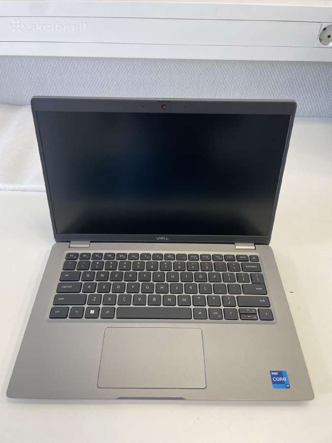 Dell Latitude 5420 i7-1165g7 16 GB RAM 512 GB SSD - nuotraukos Nr. 4