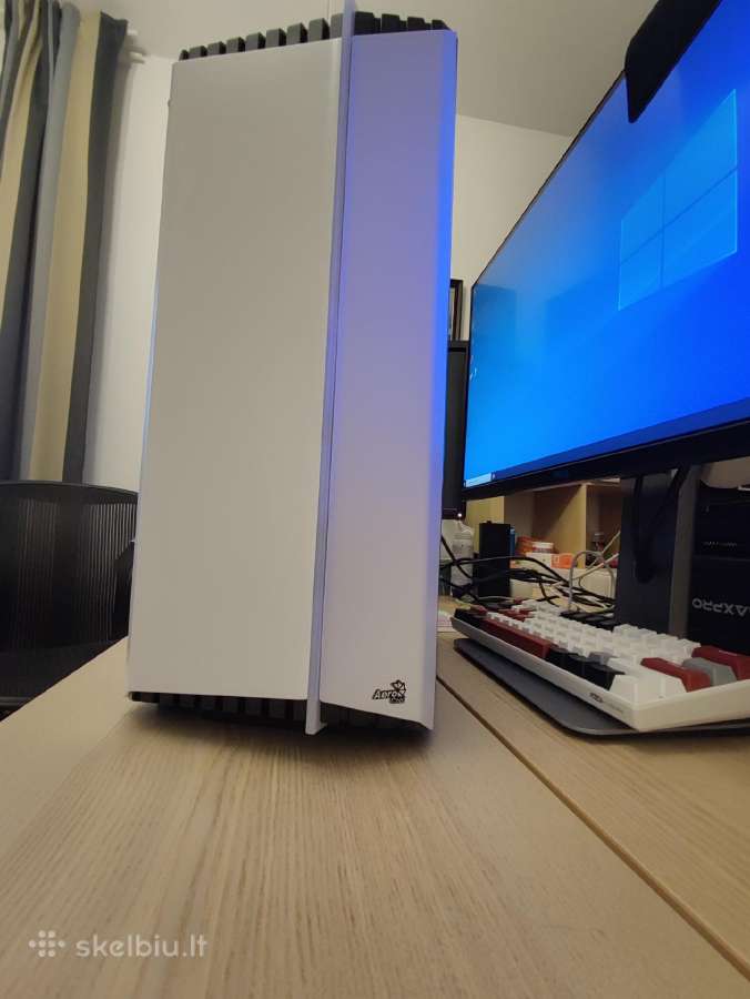 Supermicro x9sri-f Xeon 2697v2 24threads 256gb RAM - nuotraukos Nr. 2