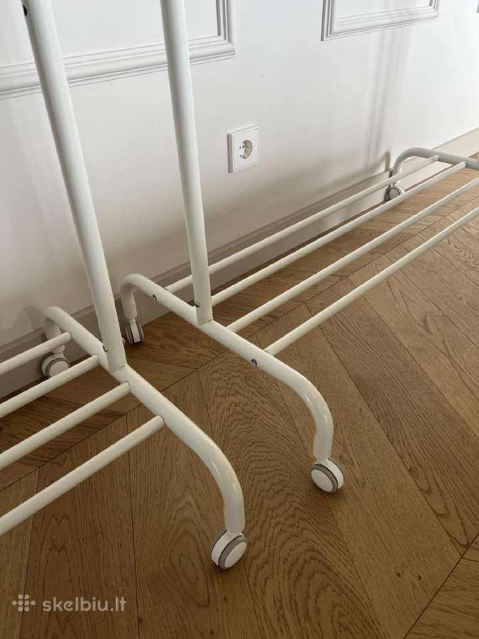 Ikea kabyklos - nuotraukos Nr. 3