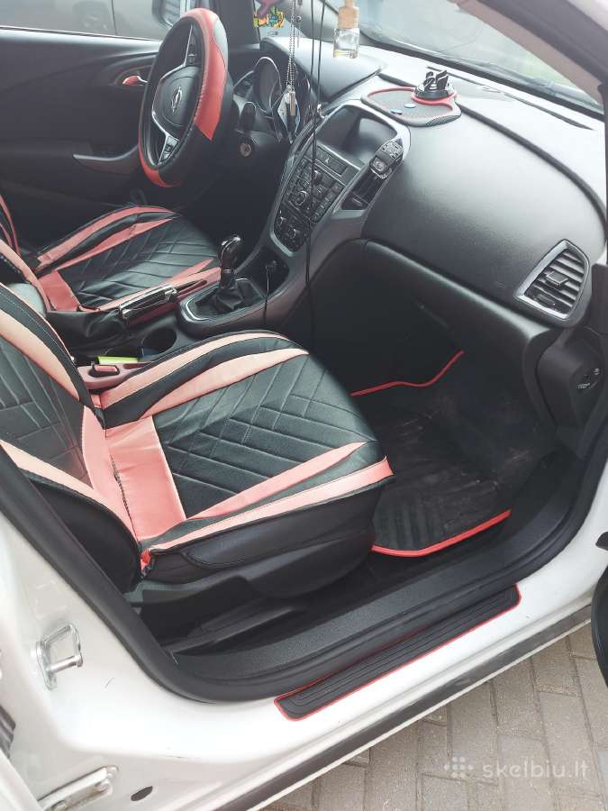 Automobiliai - nuotraukos Nr. 2