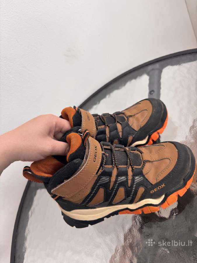 Geox batai - nuotraukos Nr. 5