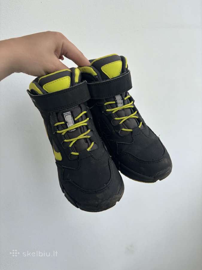 Geox batai - nuotraukos Nr. 2