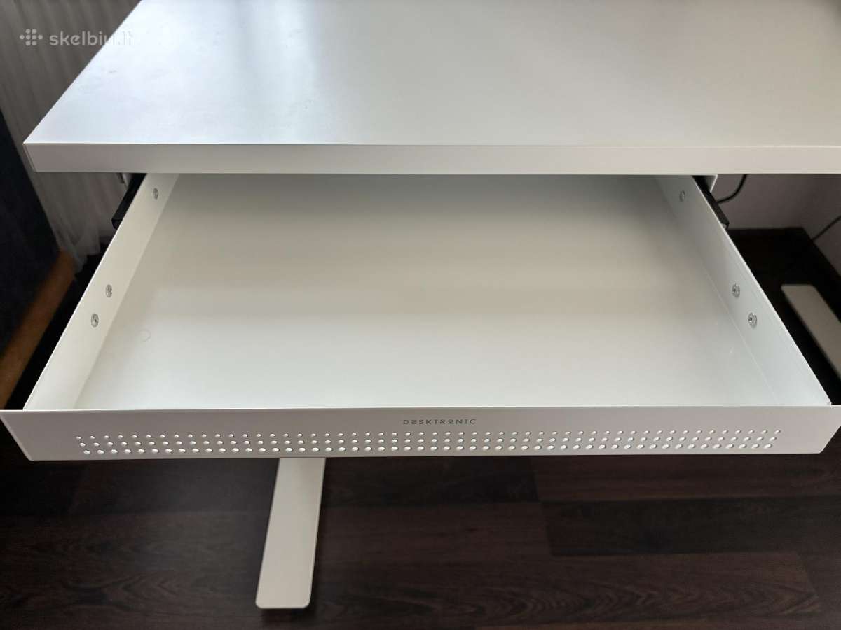 Desktronic darbo stalčius - nuotraukos Nr. 2