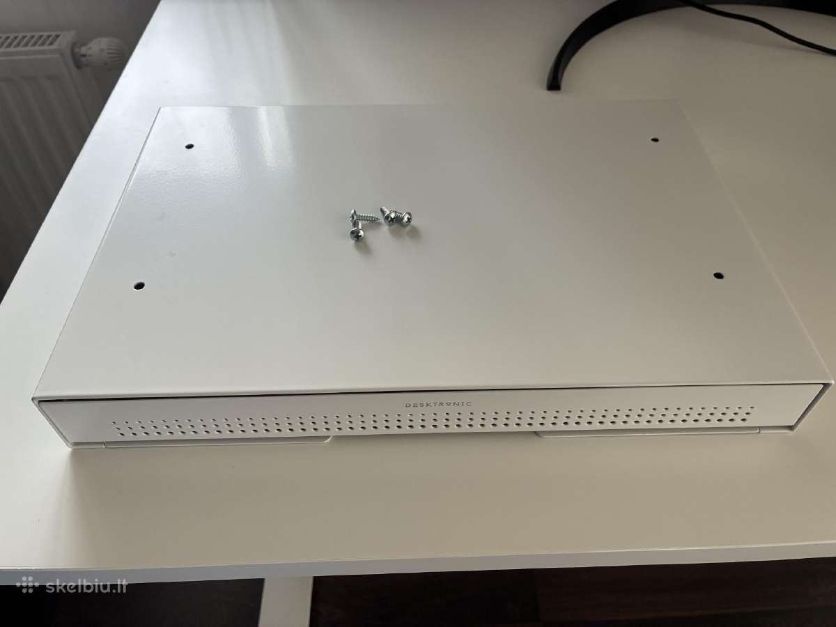 Desktronic darbo stalčius - nuotraukos Nr. 3