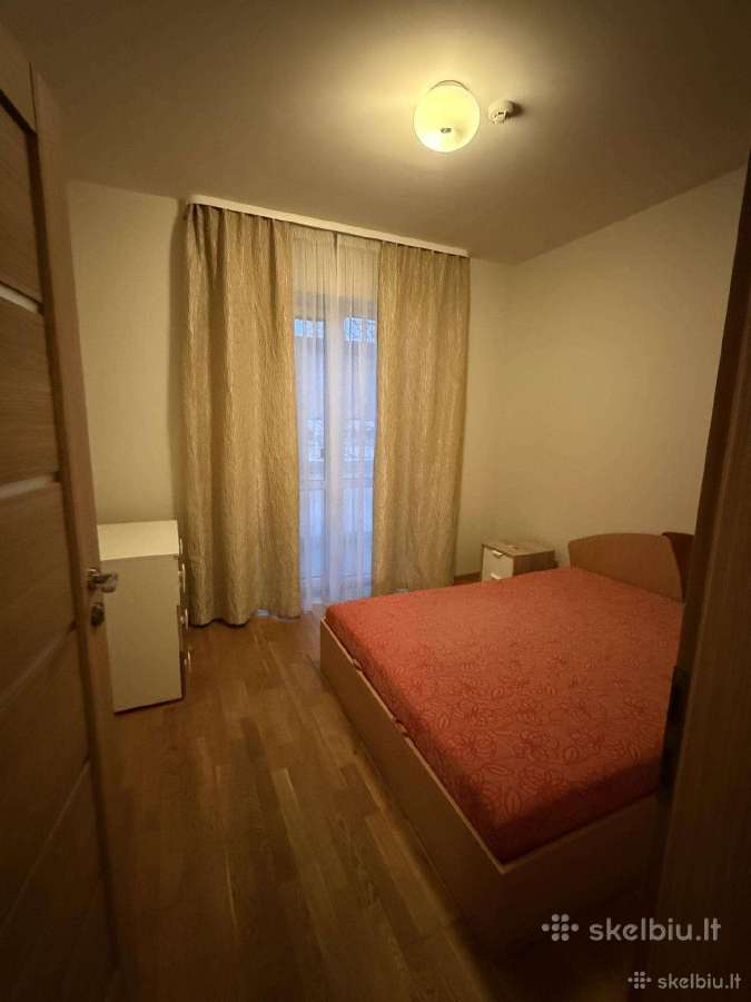 Išnuomuojamas 3 kamb butas arti senamiesčio - nuotraukos Nr. 8