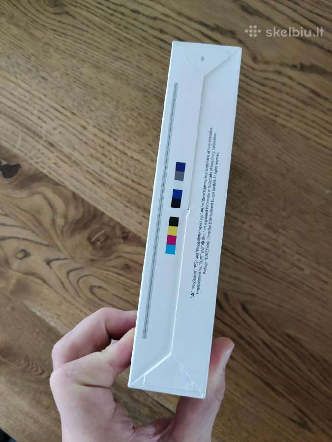 Playstation 5 slim stand new - nuotraukos Nr. 4