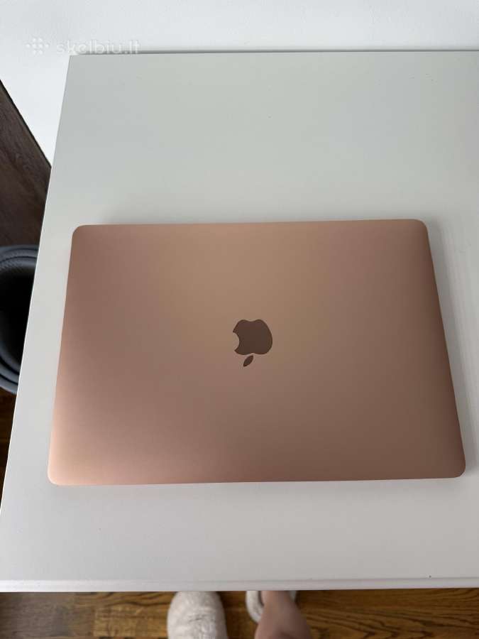 MacBook Air M1 8gb/256gb - nuotraukos Nr. 3