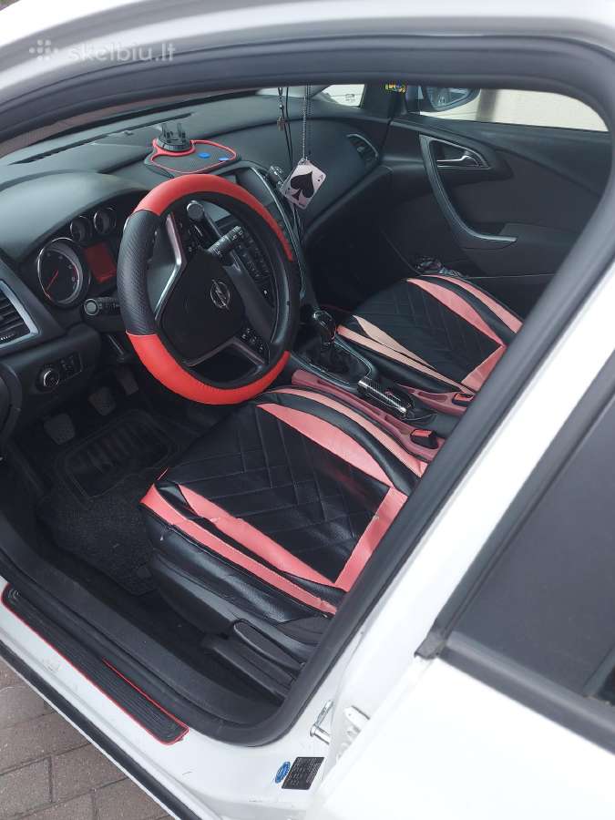 Automobiliai - nuotraukos Nr. 5
