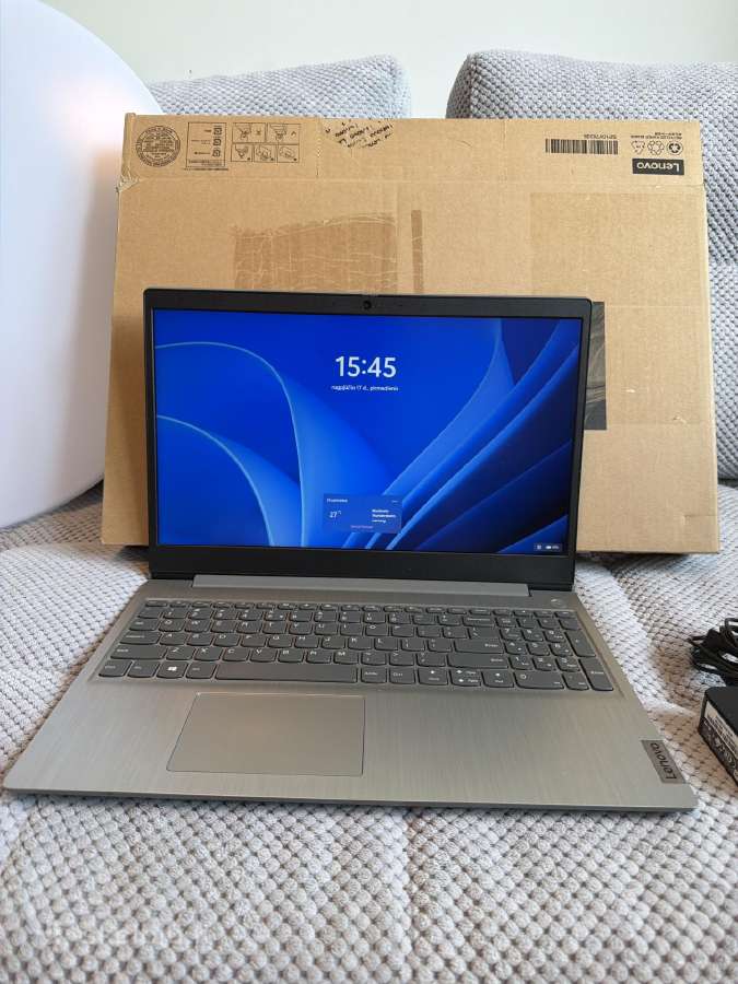 Lenovo Loptopas - nuotraukos Nr. 2