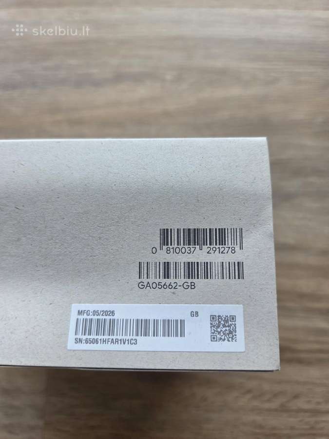 Google TV Streamer 4k 32gb Multimedijos - nuotraukos Nr. 2