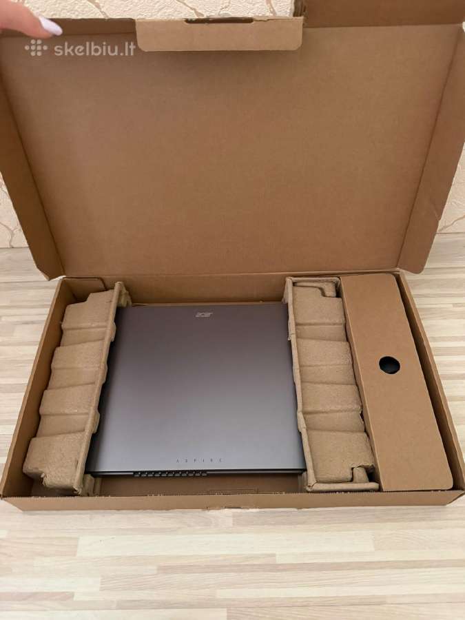 Acer Aspire 5 15 A515-48m-r59k - nuotraukos Nr. 2