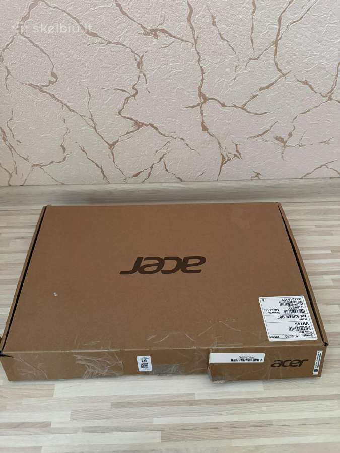 Acer Aspire 5 15 A515-48m-r59k - nuotraukos Nr. 3