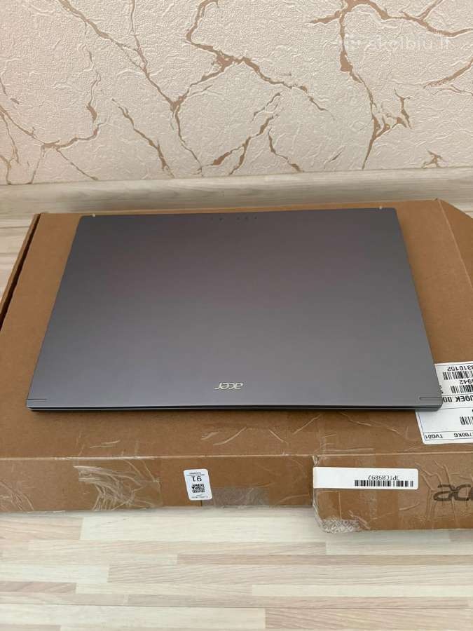 Acer Aspire 5 15 A515-48m-r59k - nuotraukos Nr. 4