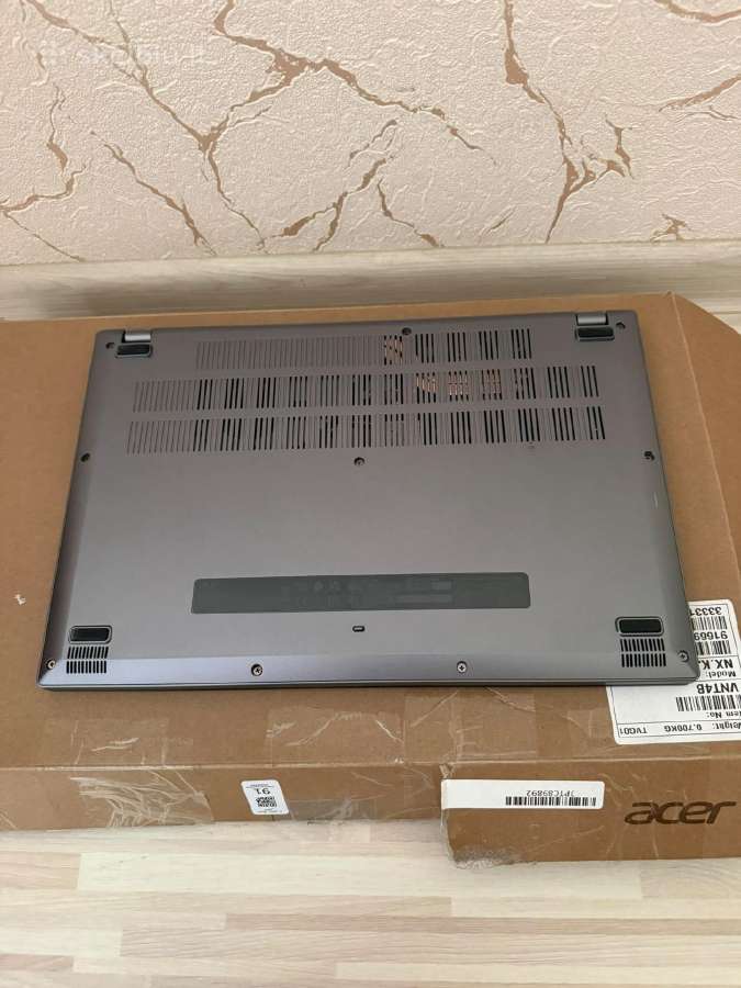 Acer Aspire 5 15 A515-48m-r59k - nuotraukos Nr. 5