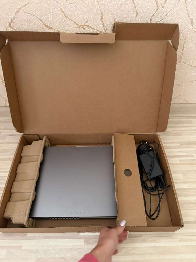 Acer Aspire 5 15 A515-48m-r59k - nuotraukos Nr. 6