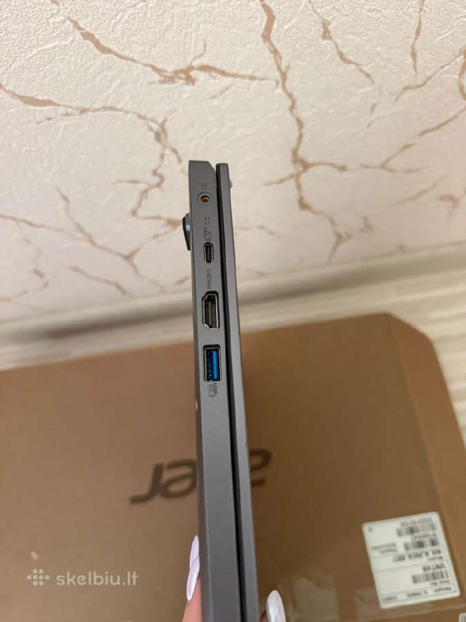 Acer Aspire 5 15 A515-48m-r59k - nuotraukos Nr. 12