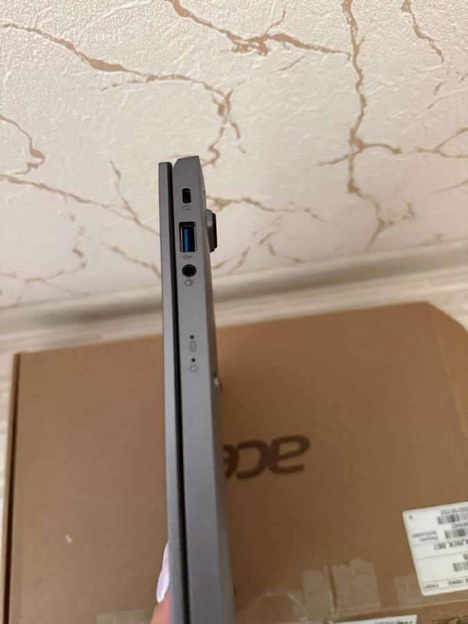Acer Aspire 5 15 A515-48m-r59k - nuotraukos Nr. 13