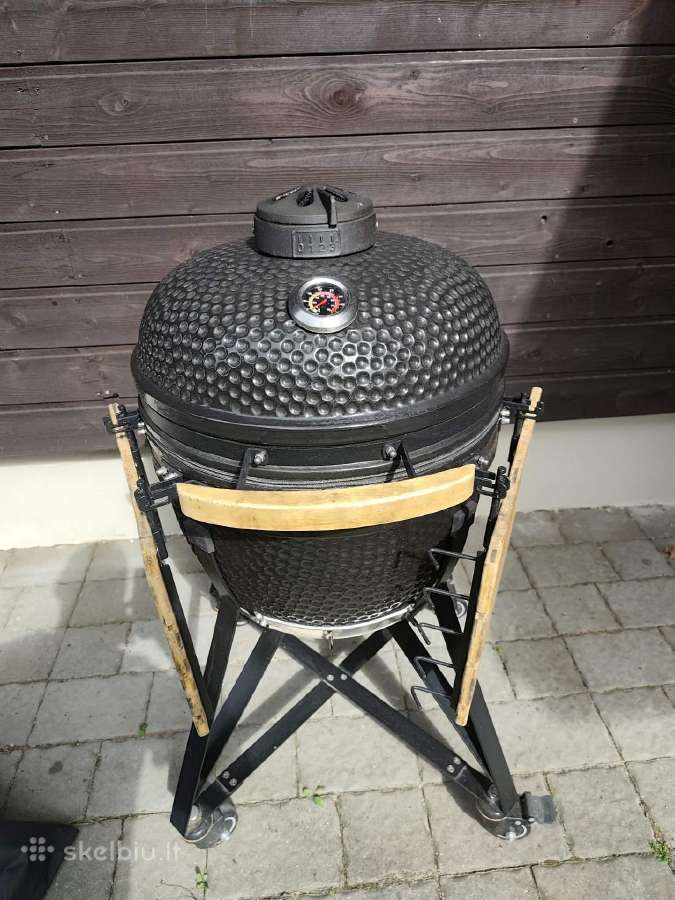 Kamado Bono - nuotraukos Nr. 2