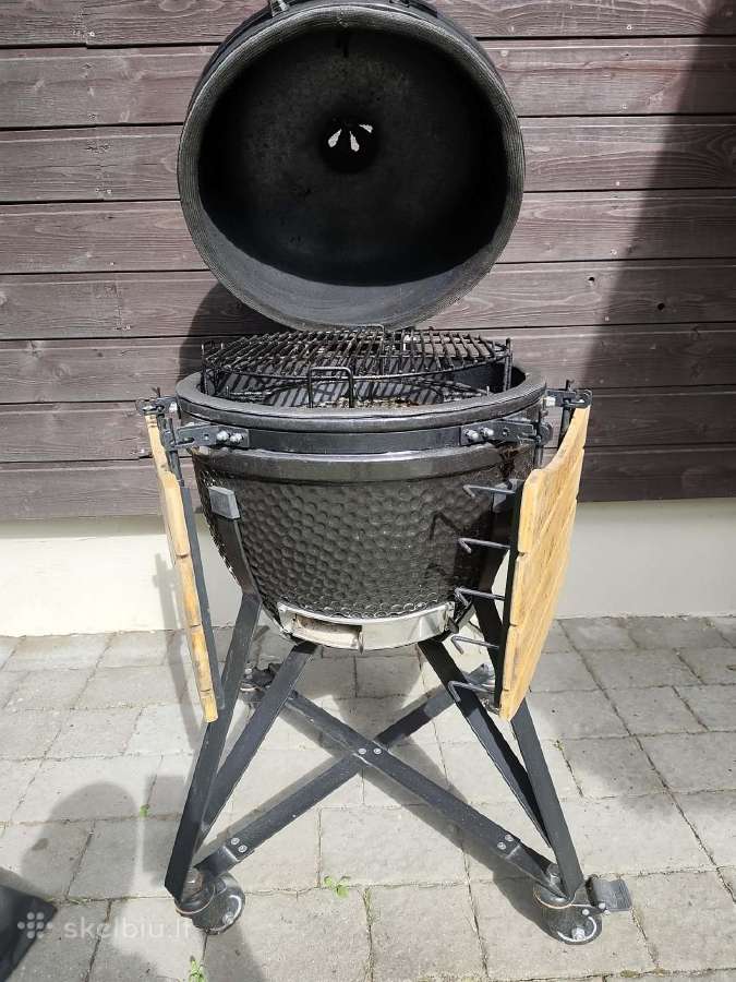 Kamado Bono - nuotraukos Nr. 3