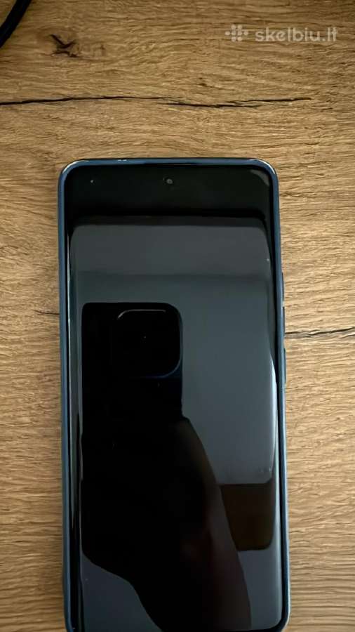 Xiaomi redmi note 14 pro + 5G 256 GB - nuotraukos Nr. 2