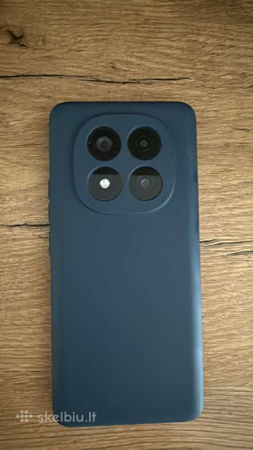 Xiaomi redmi note 14 pro + 5G 256 GB - nuotraukos Nr. 3