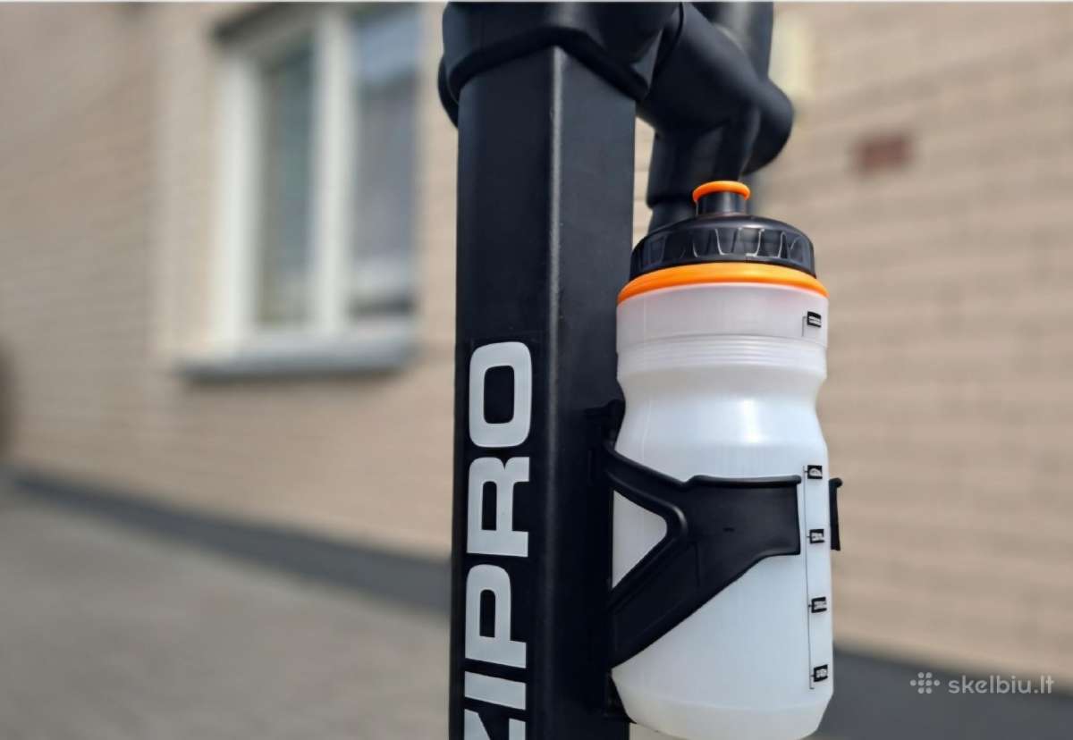 Elipsinis treniruoklis Zipro Hulk RS - nuotraukos Nr. 2