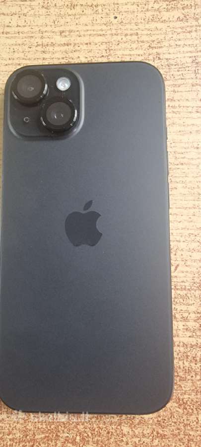 iPhone 15 128gb - nuotraukos Nr. 4