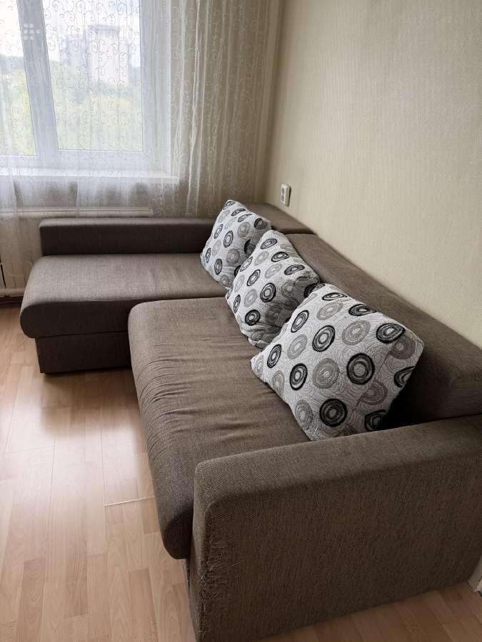 Dovanoju minkštą kampą - nuotraukos Nr. 2