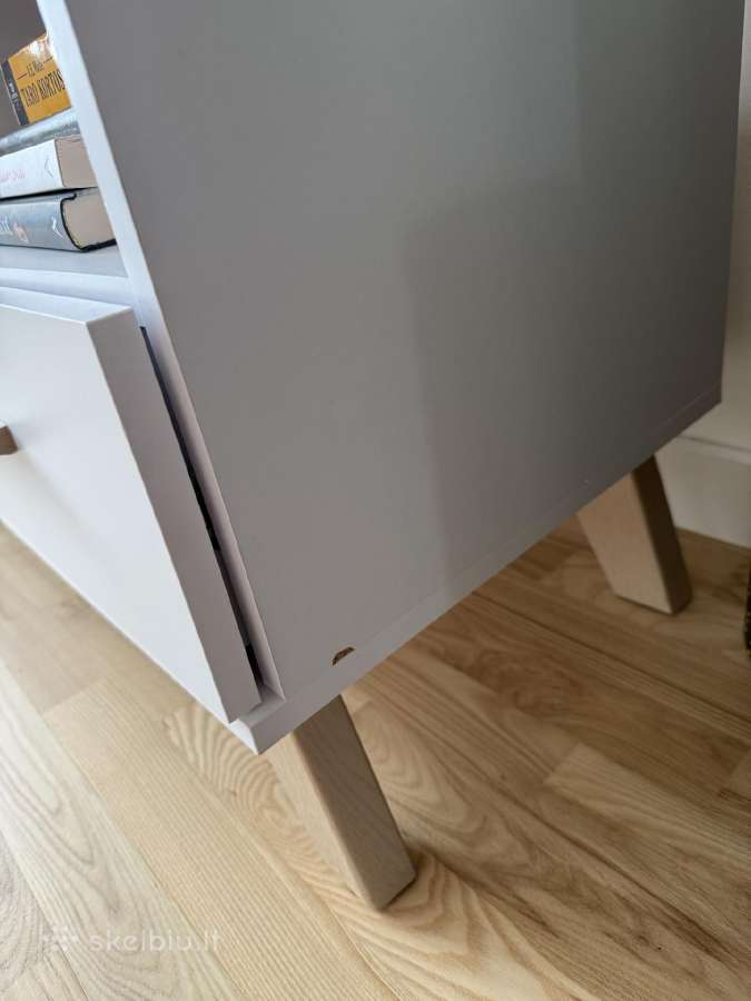 TV staliukas – 50 € - nuotraukos Nr. 2