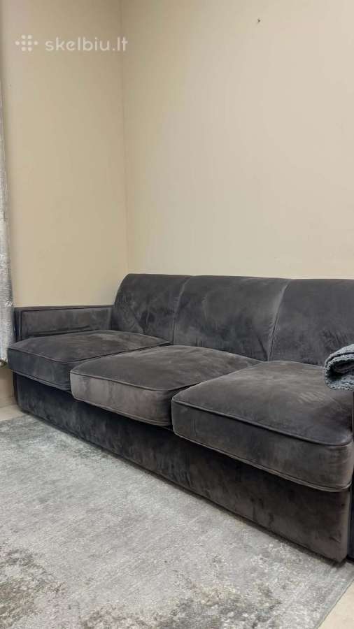 Eincholtz sofa - nuotraukos Nr. 2