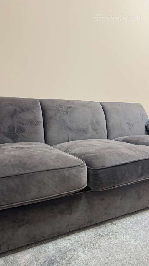 Eincholtz sofa - nuotraukos Nr. 3