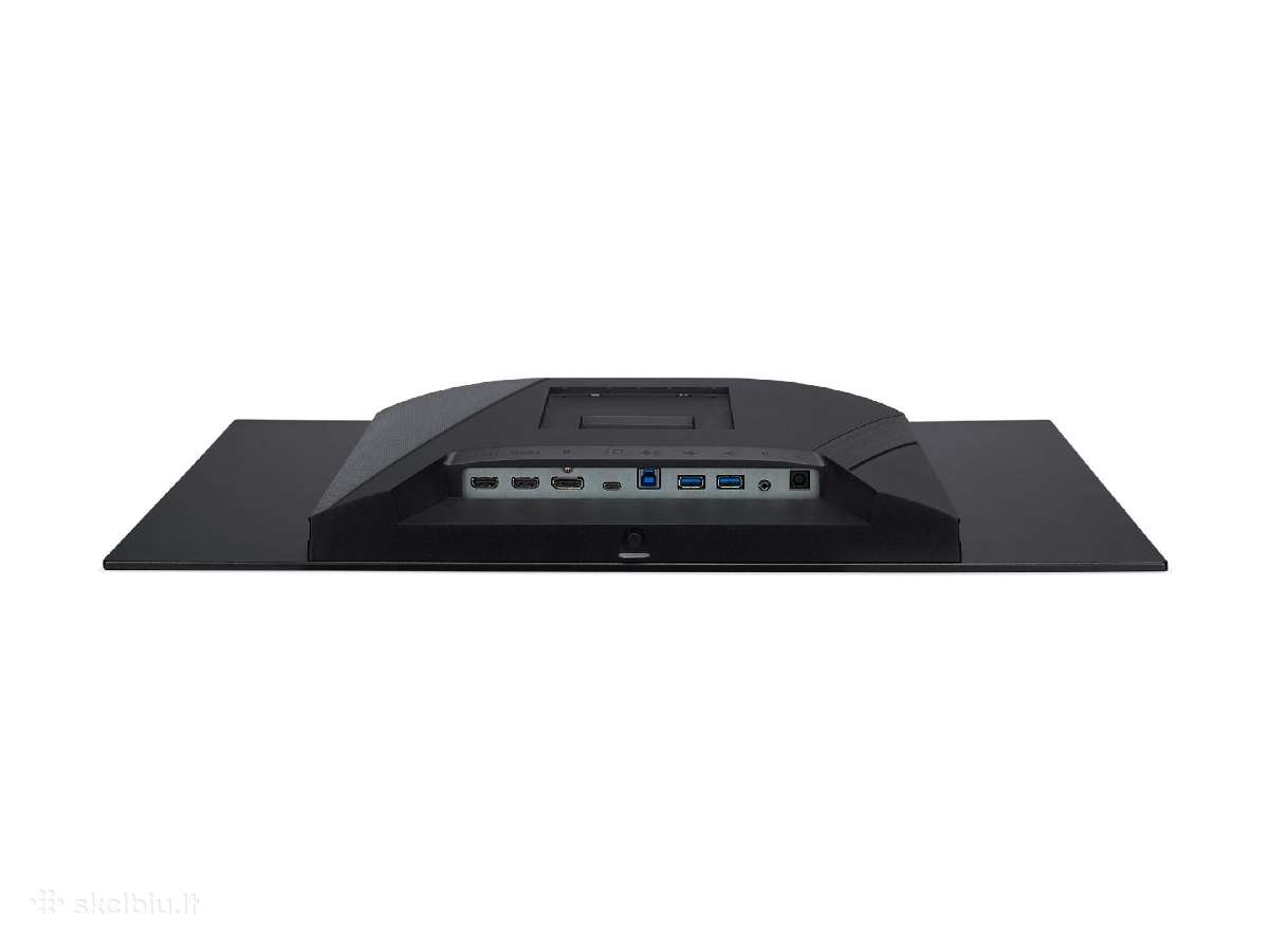 Naujas Acer Predator gaming monitorius Oled - nuotraukos Nr. 6
