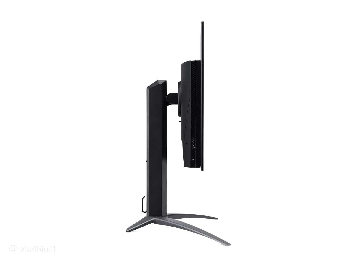 Naujas Acer Predator gaming monitorius Oled - nuotraukos Nr. 5